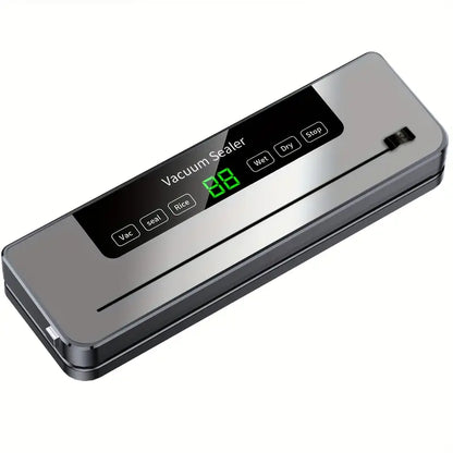 Household Vacuum Plastic Sealing Machine