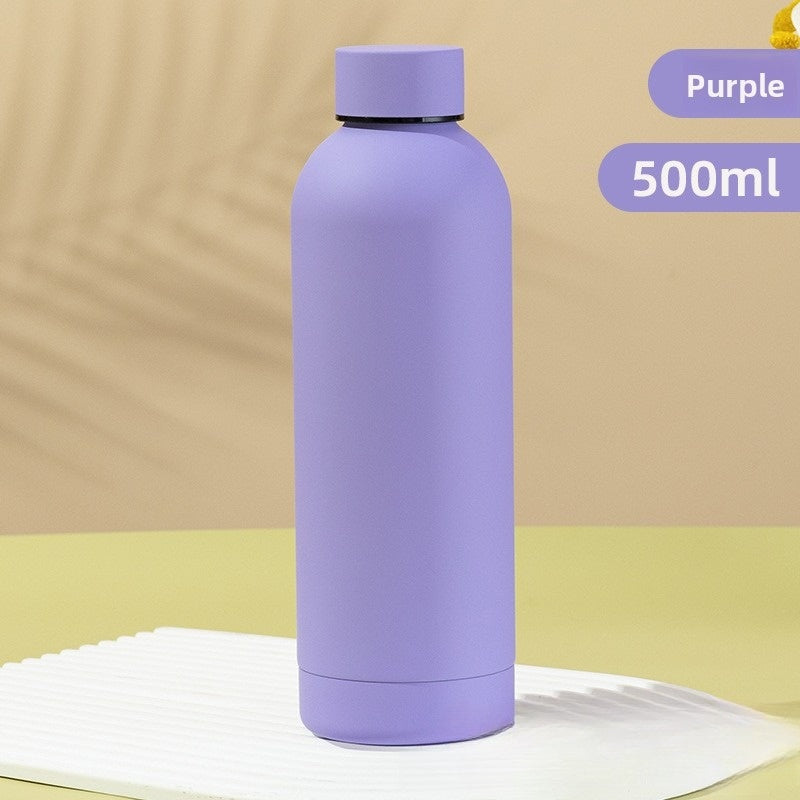 Thermos Cup Bottle Outdoor