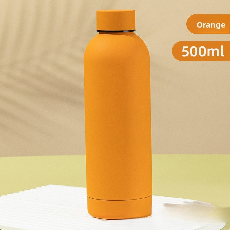 Thermos Cup Bottle Outdoor