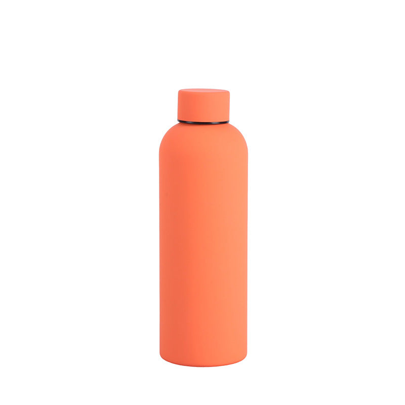 Thermos Cup Bottle Outdoor