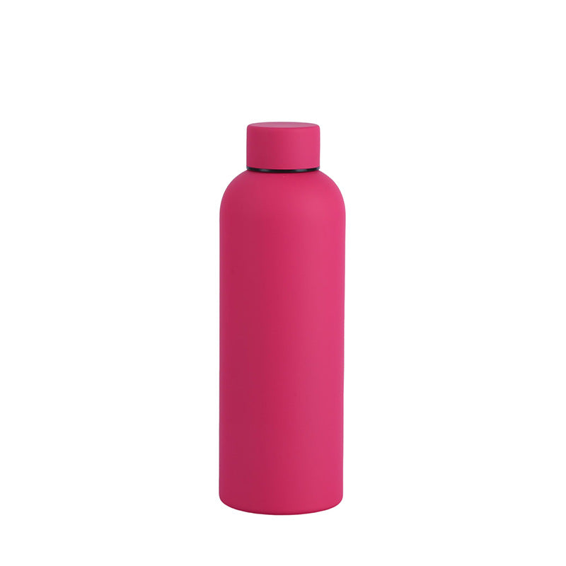 Thermos Cup Bottle Outdoor