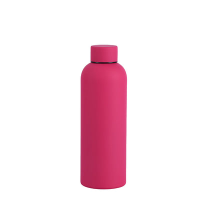Thermos Cup Bottle Outdoor