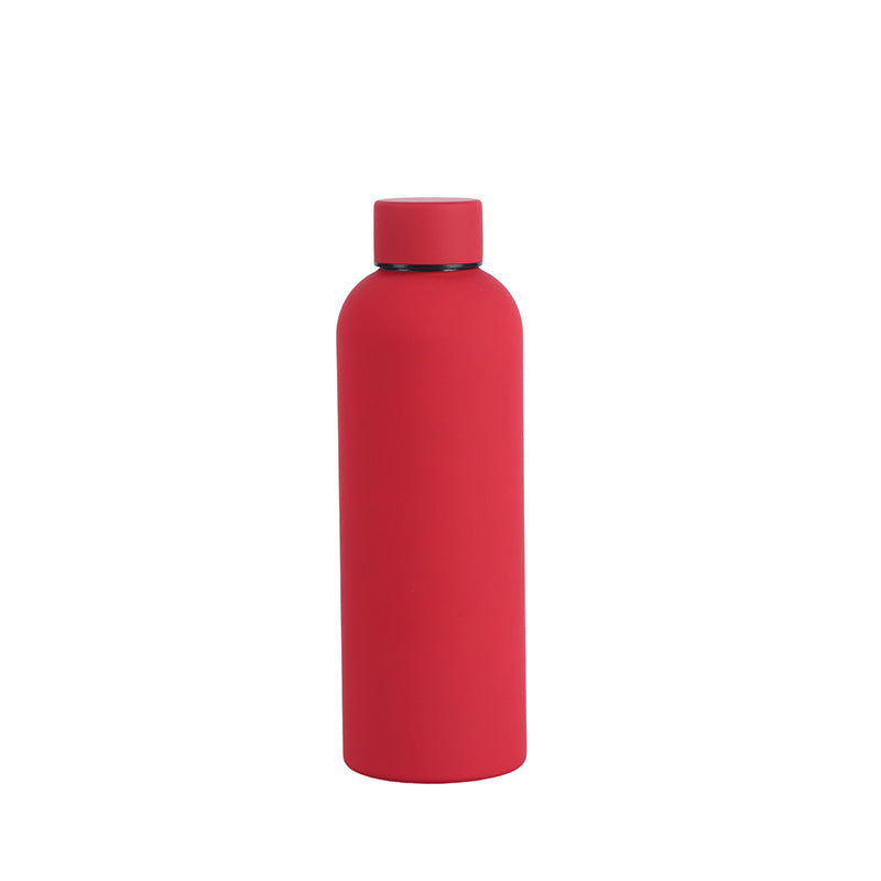 Thermos Cup Bottle Outdoor