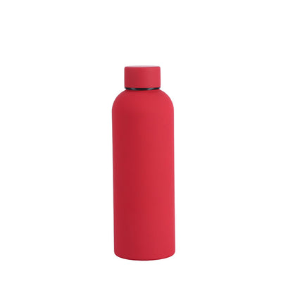 Thermos Cup Bottle Outdoor