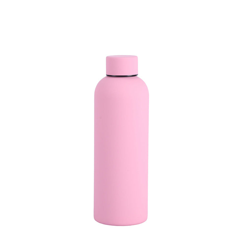 Thermos Cup Bottle Outdoor