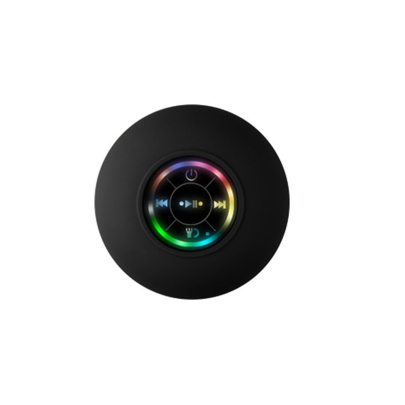 Waterproof Bathroom Bluetooth Speaker