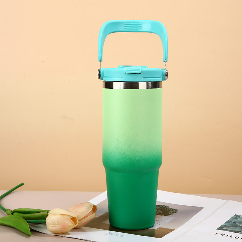 Ice Bully Cup Outdoor Car Cup