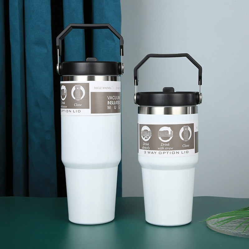 Ice Bully Cup Outdoor Car Cup