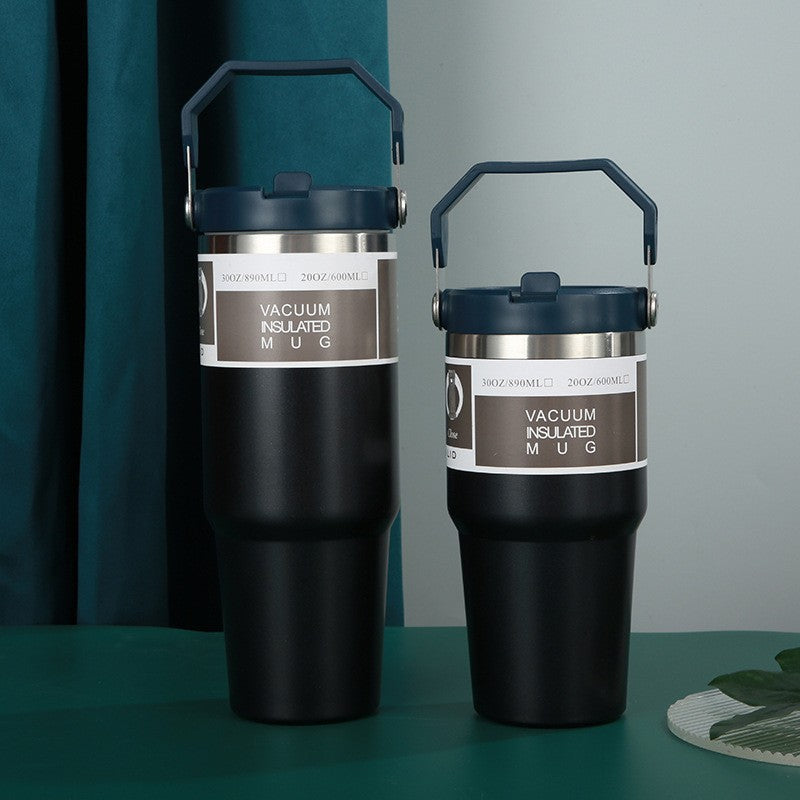 Ice Bully Cup Outdoor Car Cup