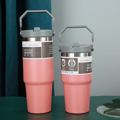 Ice Bully Cup Outdoor Car Cup