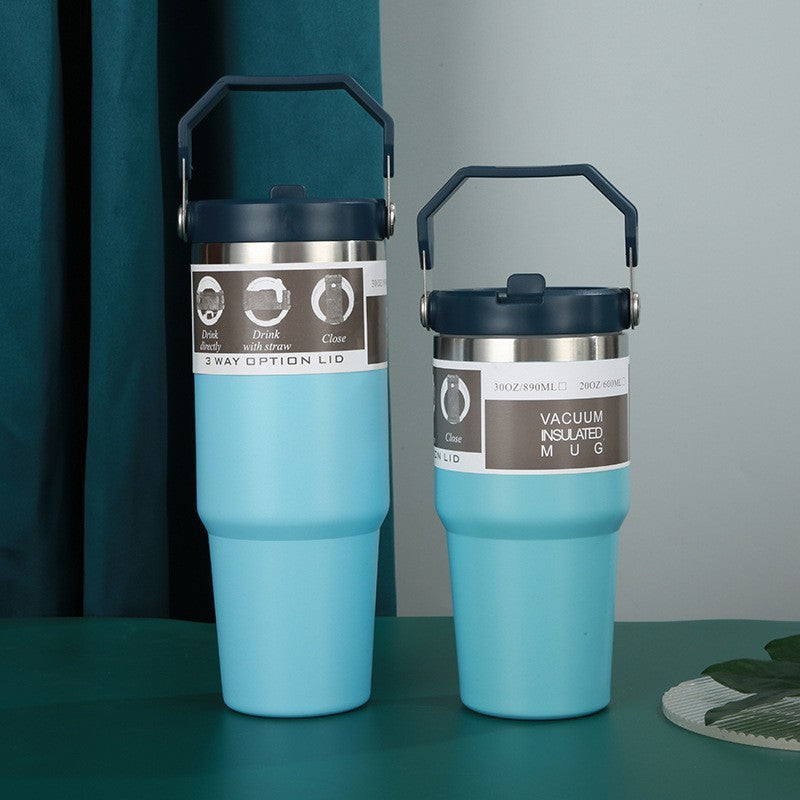 Ice Bully Cup Outdoor Car Cup