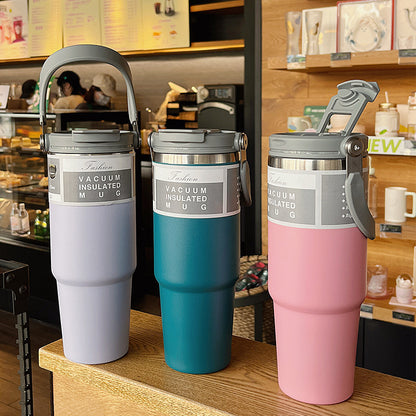 Ice Bully Cup Outdoor Car Cup