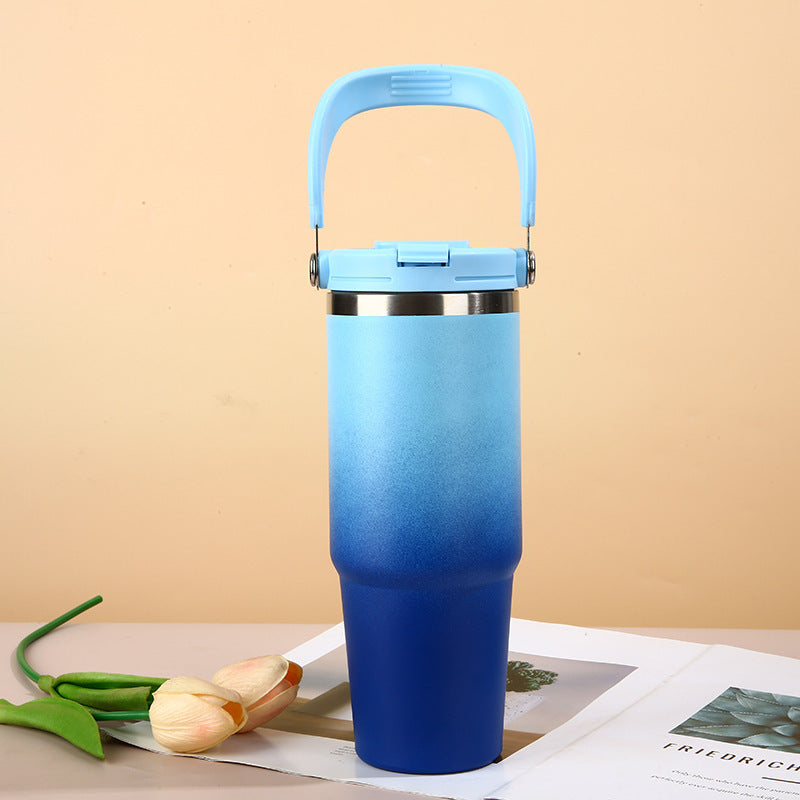 Ice Bully Cup Outdoor Car Cup