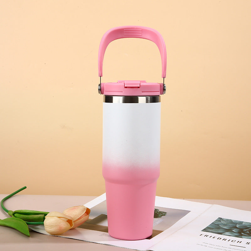 Ice Bully Cup Outdoor Car Cup