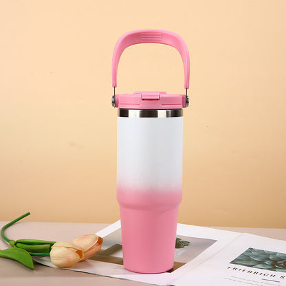 Ice Bully Cup Outdoor Car Cup