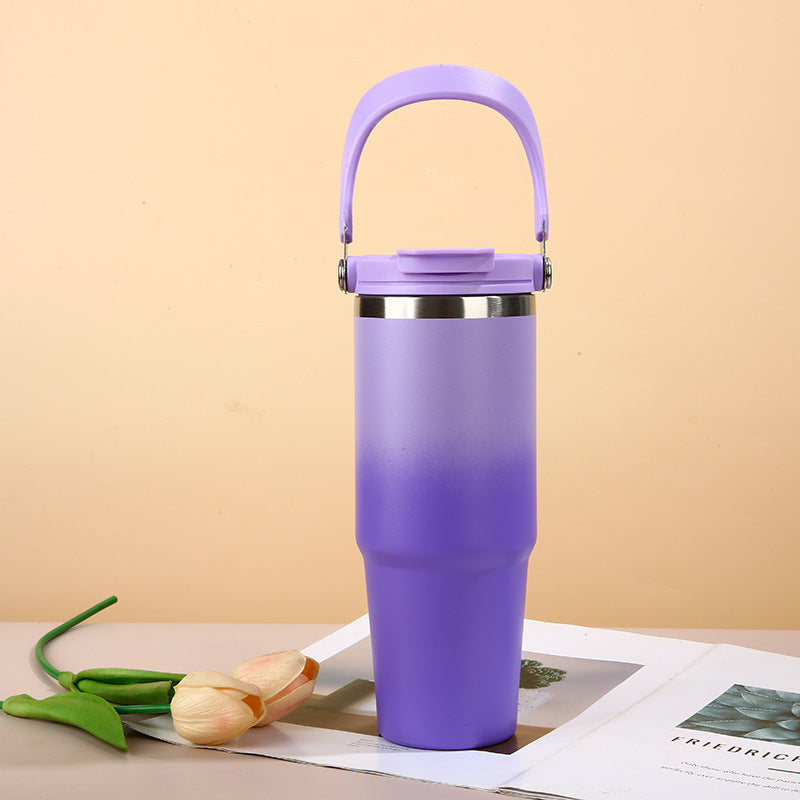 Ice Bully Cup Outdoor Car Cup